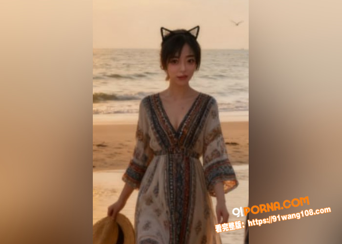 极品高颜值美女 金诗媛 ...（3）