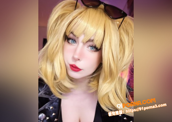 欧美性感女神 Molly...（3）