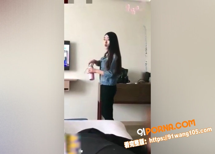 酒店偷情小姨子，小姨子比...（1）