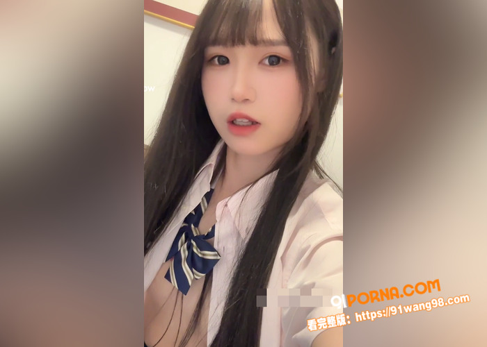 超人气萝莉少女网红 ne...（2）
