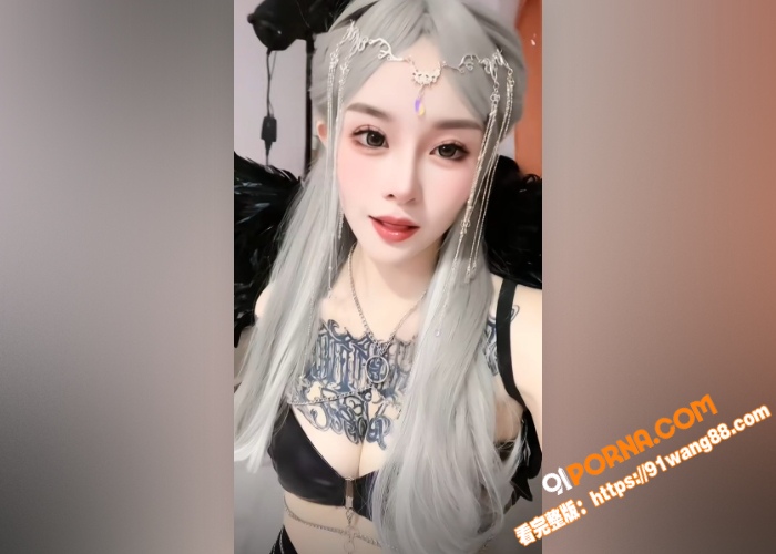 抖音网红 神仙姐姐 自上...（5）
