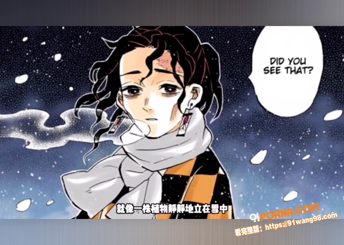 世界级IP热漫鬼灭之刃无...（11）