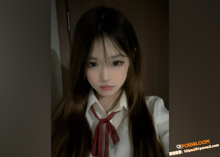 海南大二学妹 孙晓晴 性...（3）