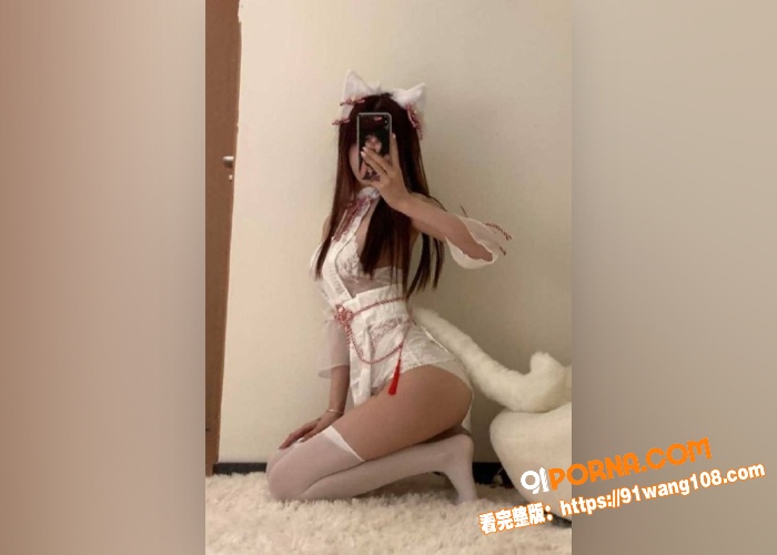 广东深圳大学极品校花，被...（3）