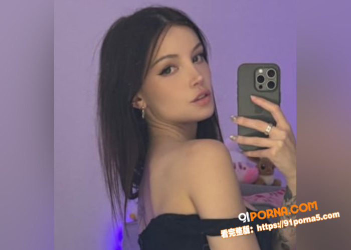 欧美萝莉网黄 daint...（1）