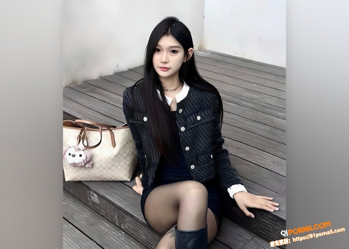 00后年轻情侣的私密自拍...（4）