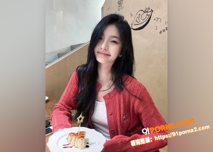 推特高颜值福利姬 是丫头...（1）