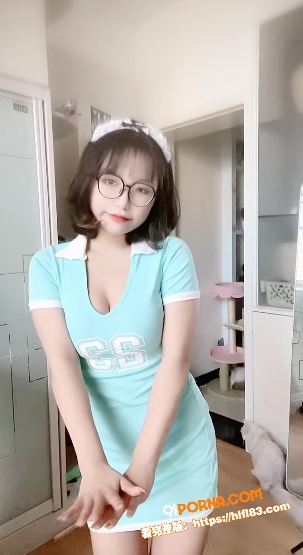 快手网红 周周乖崽 私人...（10）