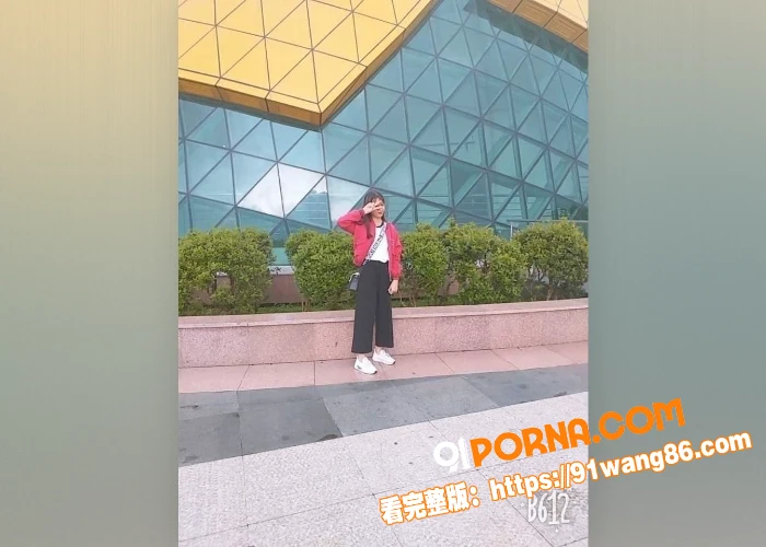 清纯女大学生被金主线下调...（6）
