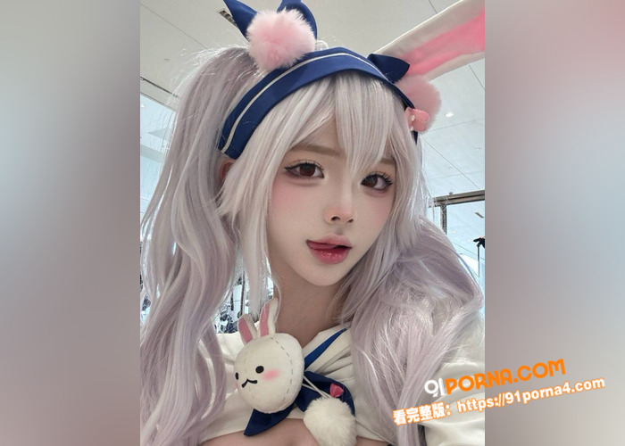 推特福利姬李恩秀  体验...（1）