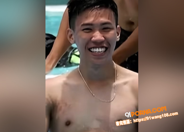 台湾羽毛球运动员 卢震 ...（6）