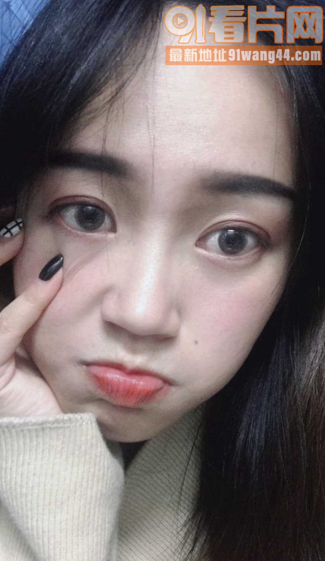 美少妇出轨给情人口交 生...（3）