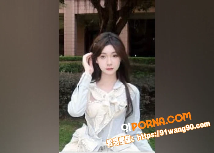 浙江创美大学校花 吴梦鑫...（4）