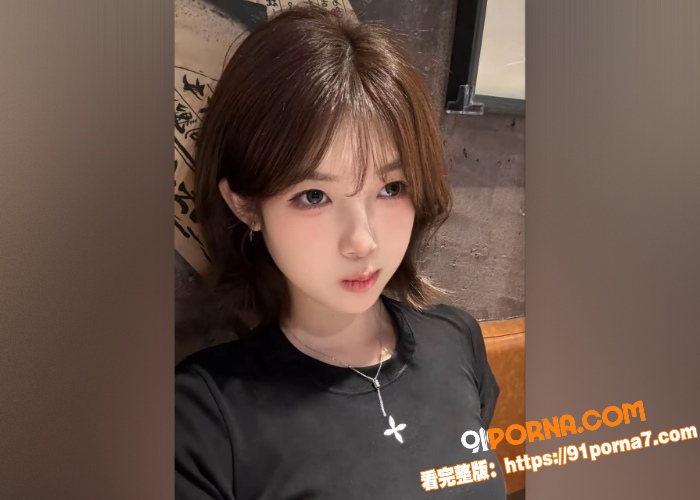 高颜值台湾女优李娜娜日常...（4）