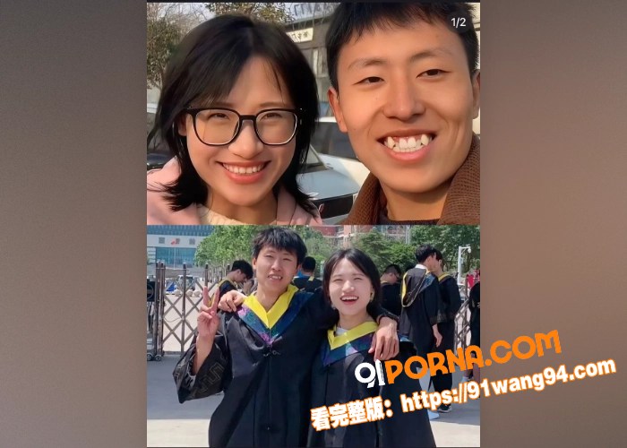 抖音网红 黑马情侣分手 ...（3）