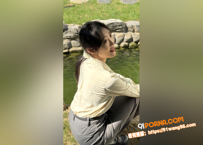 极品身材超高颜值小母狗被...（3）