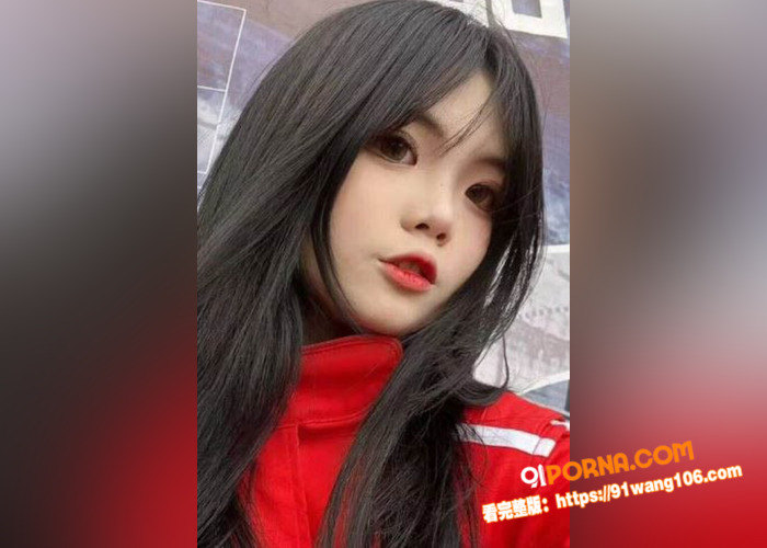 嫩脸小骚妹穿制服勾引，男...（2）