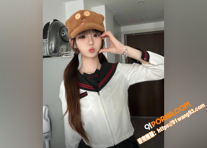 抖音精神小妹网红小姜姜，...（4）