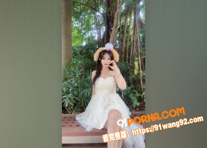 广州高颜值大二学妹，最终...（4）