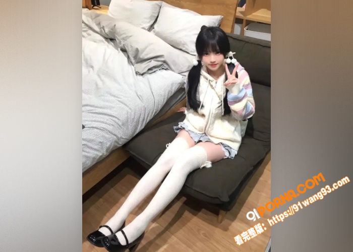 精液收集者又耳少女，最新...（1）