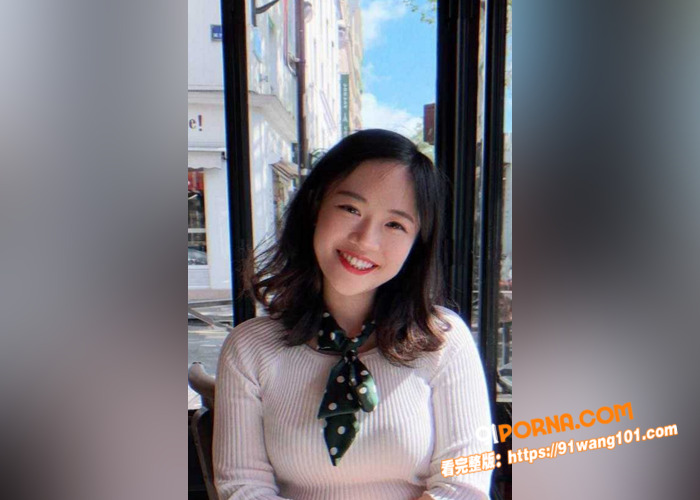 广州大学生骚女友 绿奴献...（2）