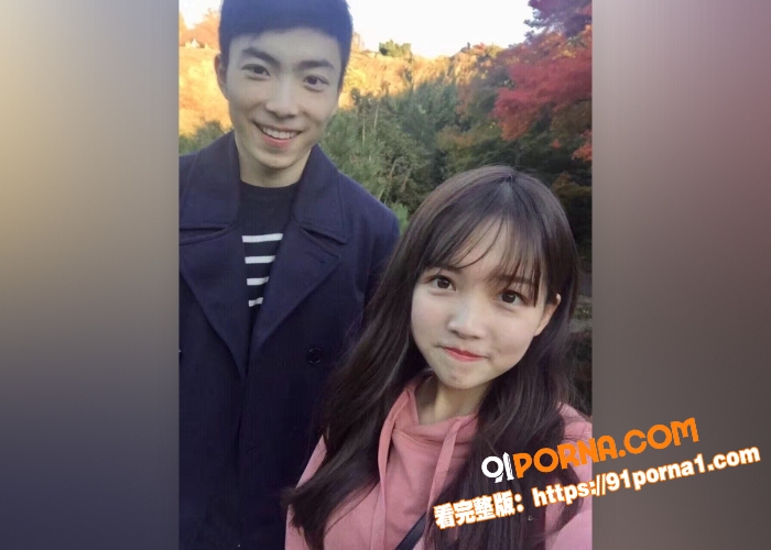 广东大学高颜值学生妹  ...（2）
