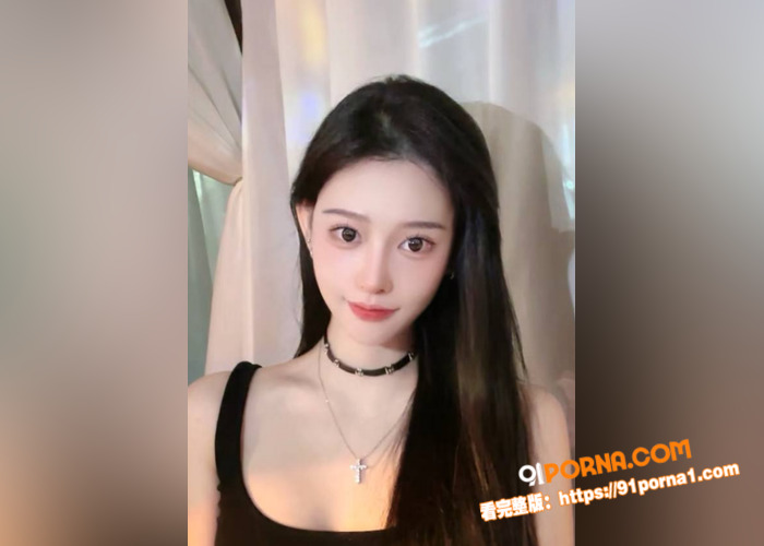 广州大学绝美校花级女神 ...（1）
