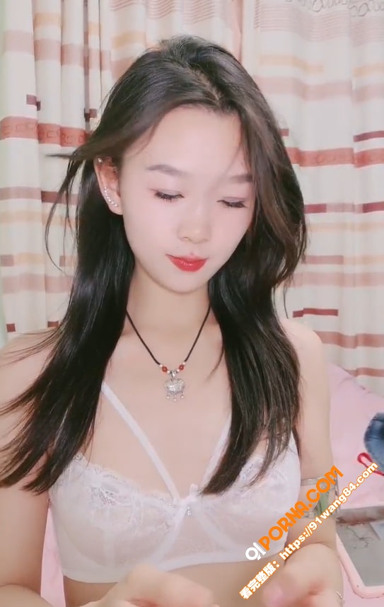 清纯邻家女孩 爱吃草莓 ...（3）