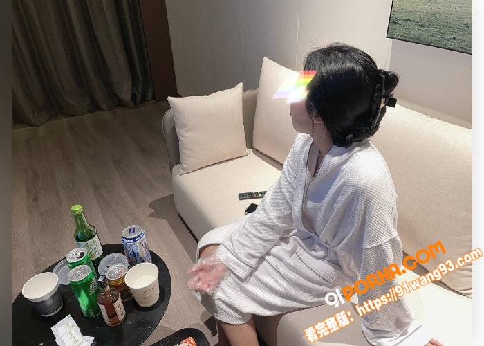推特青岛气质人妻 Glo...（5）