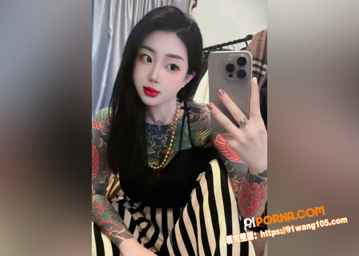 高颜值精神小妹 美美美美...（1）