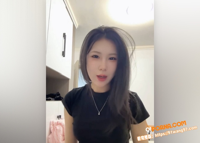抖音极品美女主播 高颜值...（1）