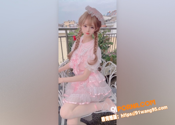 可爱系学生妹 瓜友分享自...（3）