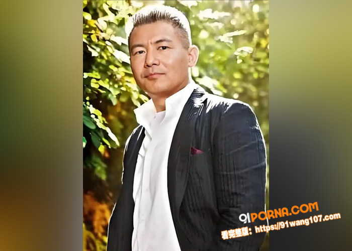 内娱顶级歌手那英老公孟桐...（4）