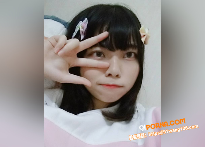 台湾高颜值学生妹，背着男...（3）