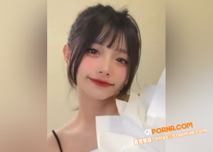 TikTok性感女神黄小...（3）