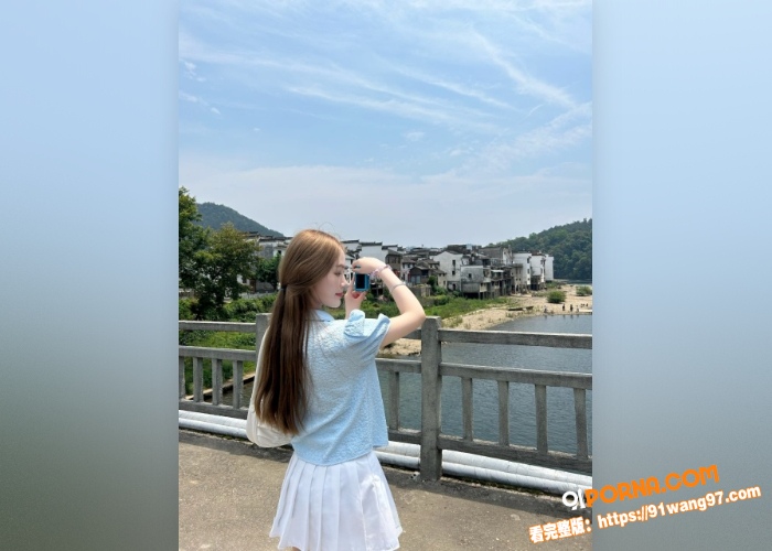 江苏学院大学生妹子 穿上...（2）