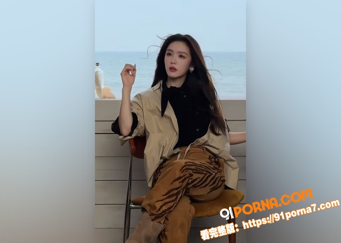 绝世容颜巨乳嫩妹约炮金主...（4）