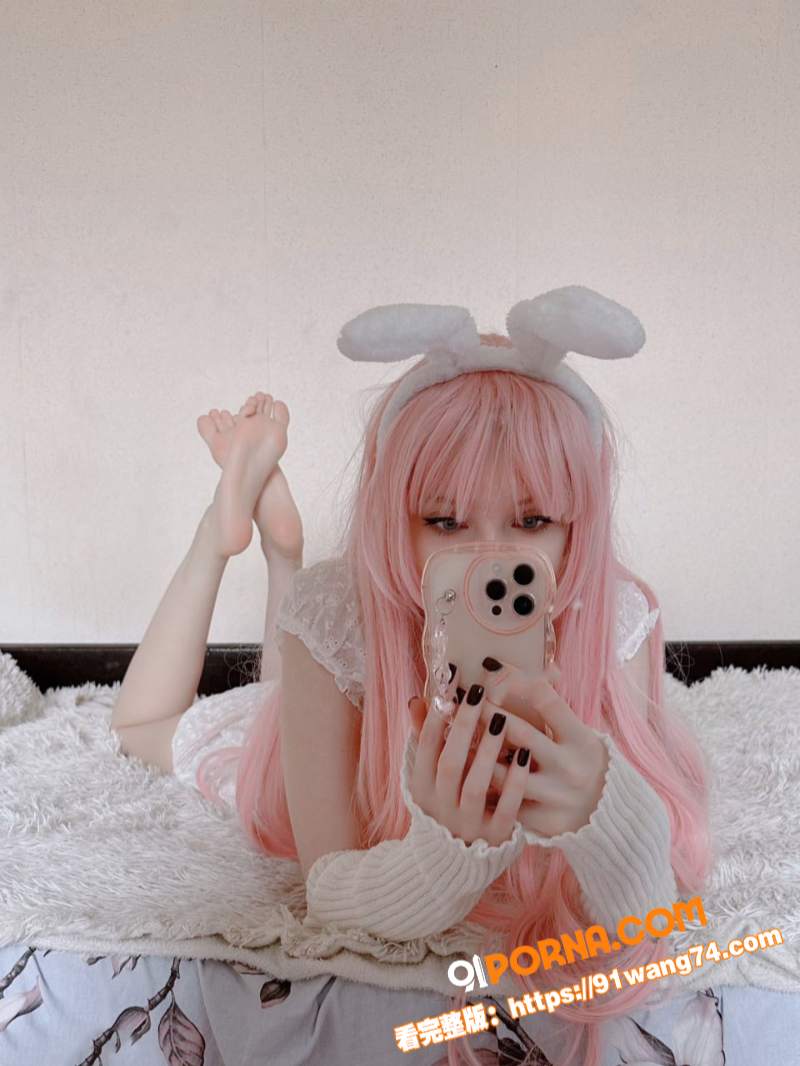顶级二次元Cos萝莉 z...（1）