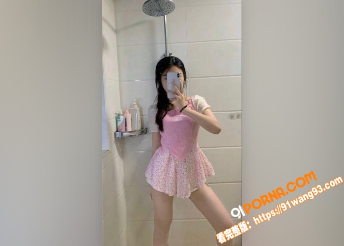 绝美大学生清纯校花，可惜...（3）