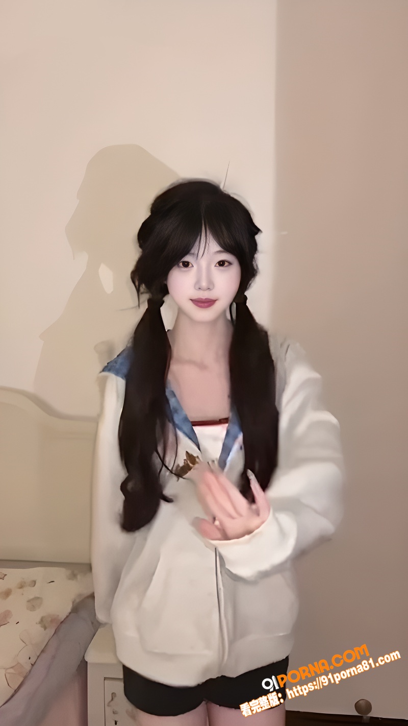 精神小妹 王紫萱 私拍泄...（4）