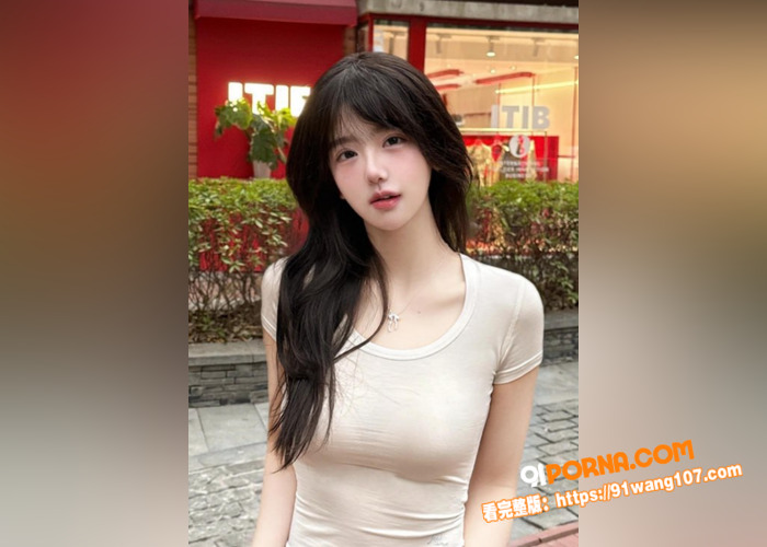 极品九头身女神 我是一只...（3）