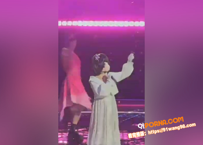 抖音千万网红旺仔小乔不露...（3）
