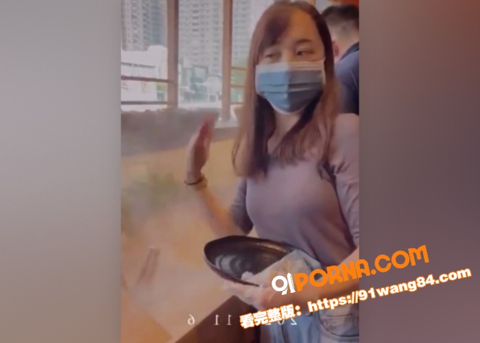 极品台妹 肤白貌美淋浴脱...（2）