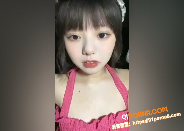 极度反差美少女李月的日常...（3）
