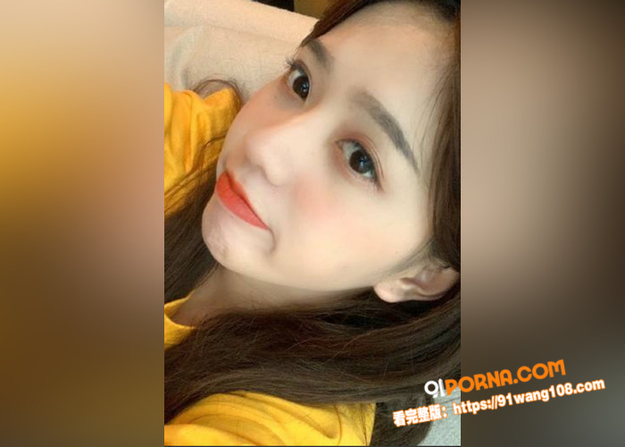 高颜值素人美女 酒店约炮...（2）