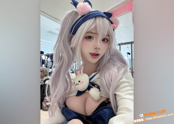 推特极品福利姬 李恩秀 ...（2）