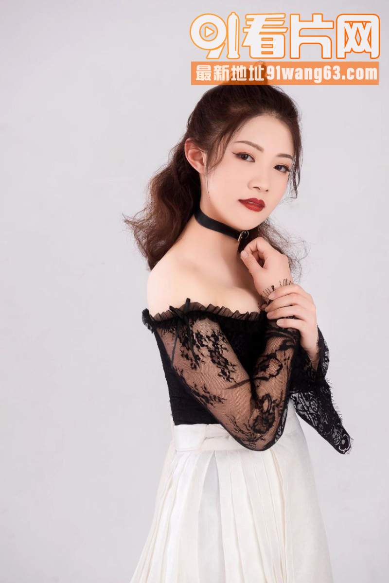 山东反差人妻少妇 赵霞 ...（5）