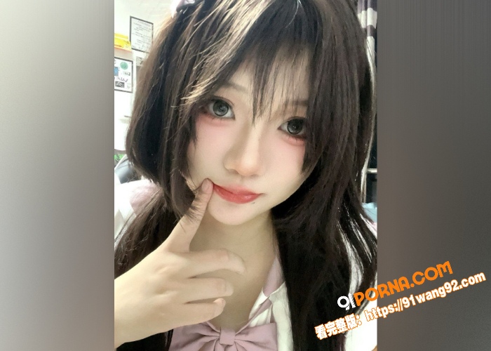 推特知名网红 MLshi...（6）