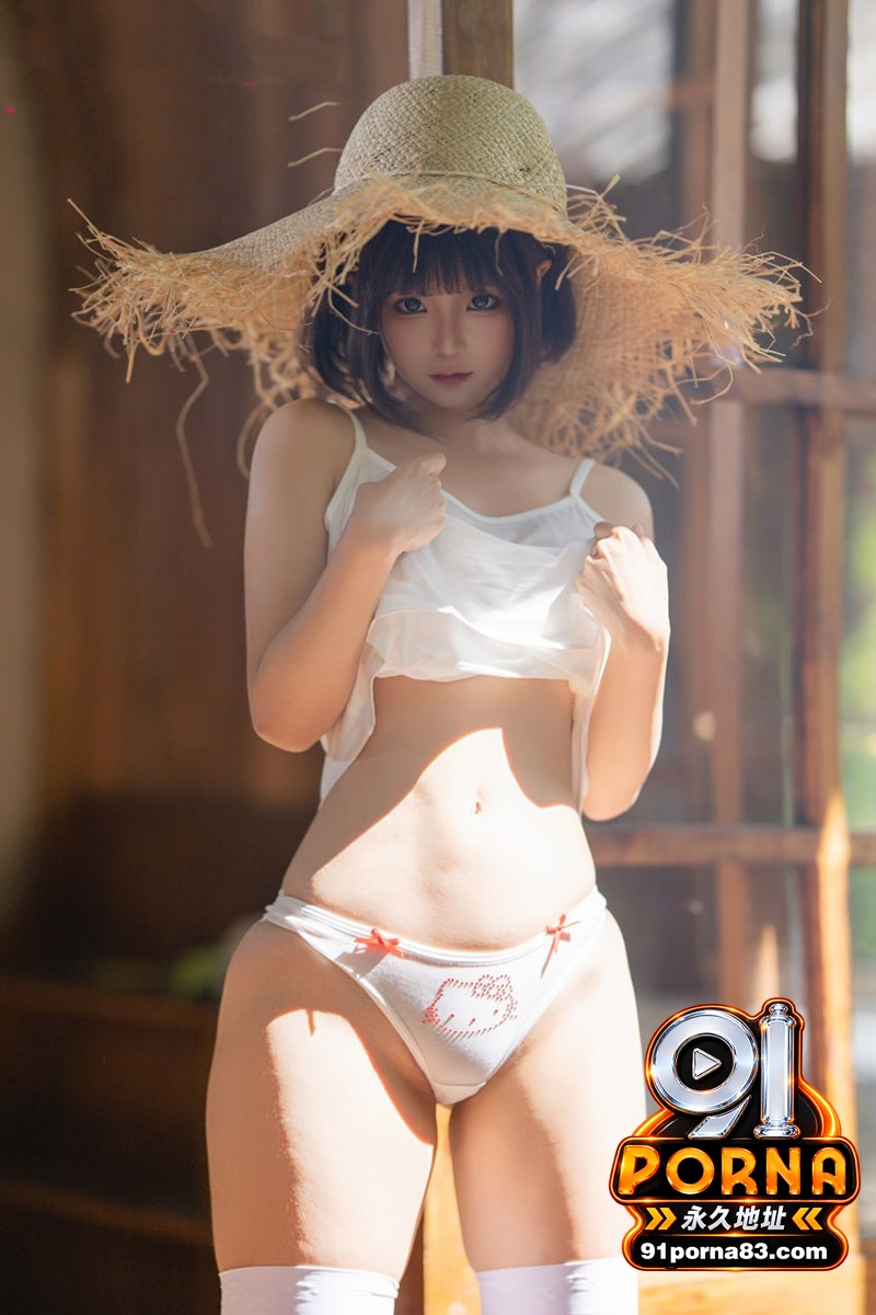 抖音白丝美女 蠢沫沫 最...（1）