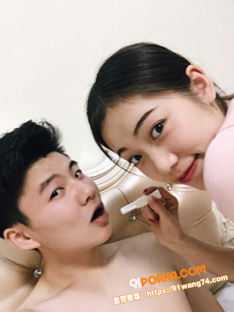 天津大学学生妹 吴晶晶 ...（5）